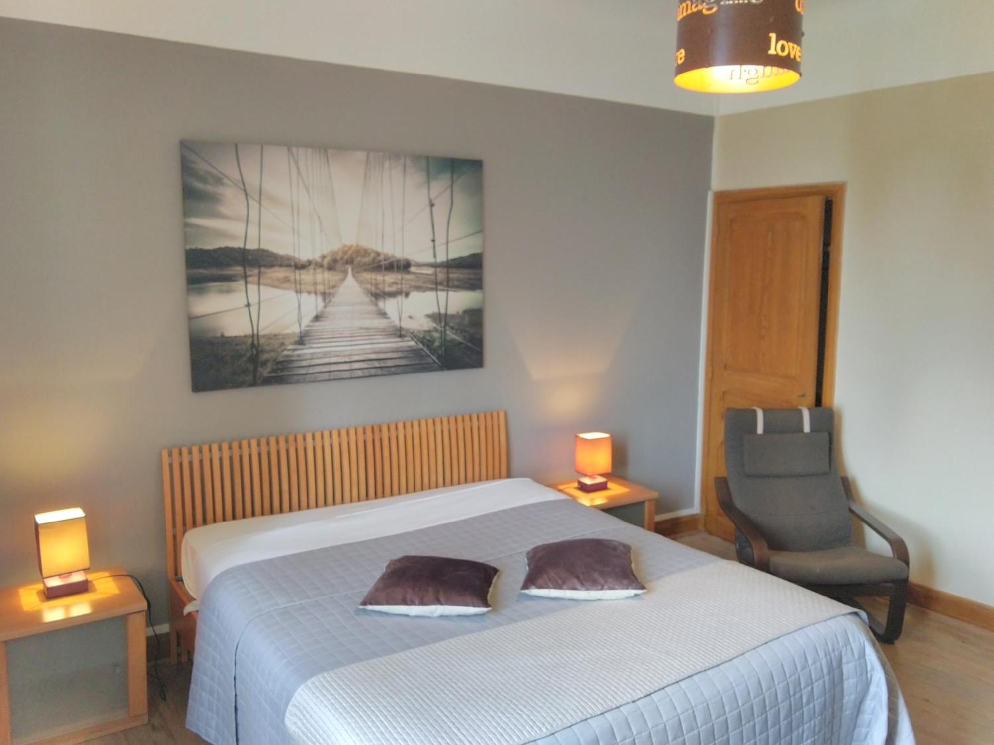 Domaine De La Petite Tour Otel Montréal Oda fotoğraf